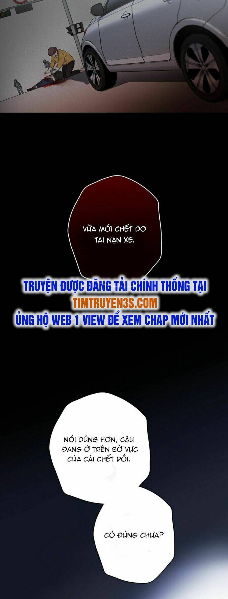 Vua Phim Truyền Hình Chapter 1 - Trang 2