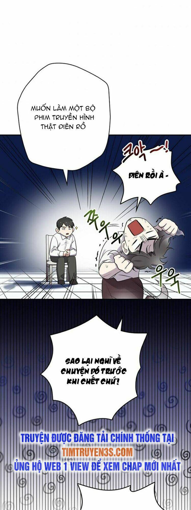 Vua Phim Truyền Hình Chapter 1 - Trang 2