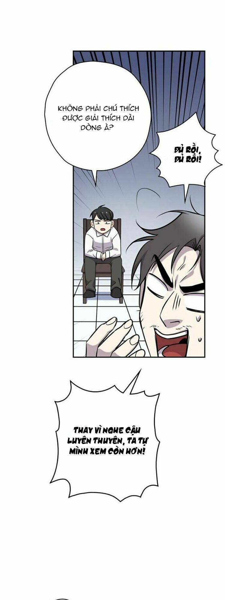 Vua Phim Truyền Hình Chapter 1 - Trang 2