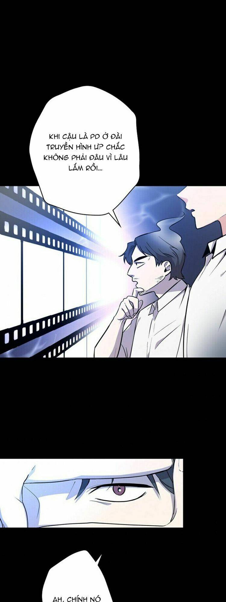 Vua Phim Truyền Hình Chapter 1 - Trang 2