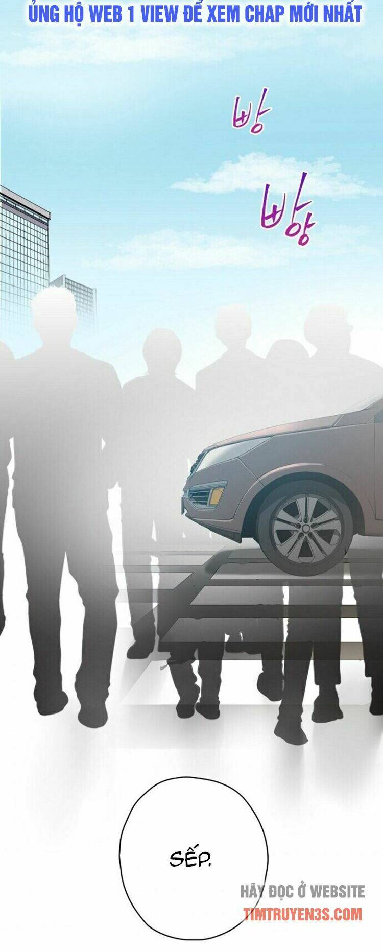 Vua Phim Truyền Hình Chapter 1 - Trang 2