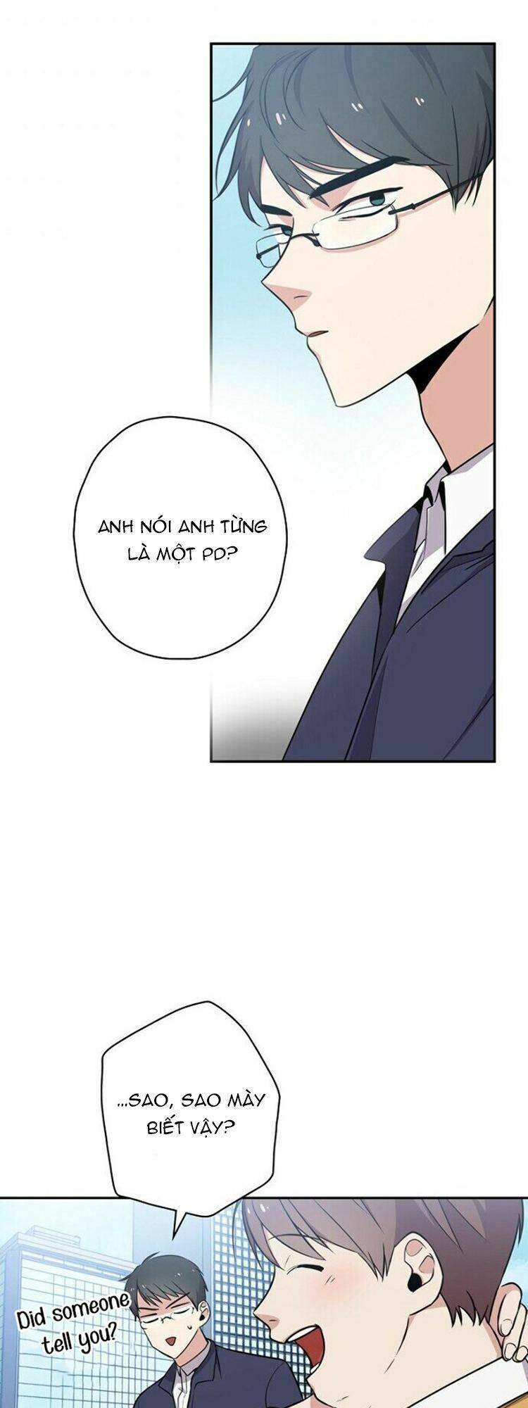 Vua Phim Truyền Hình Chapter 1 - Trang 2