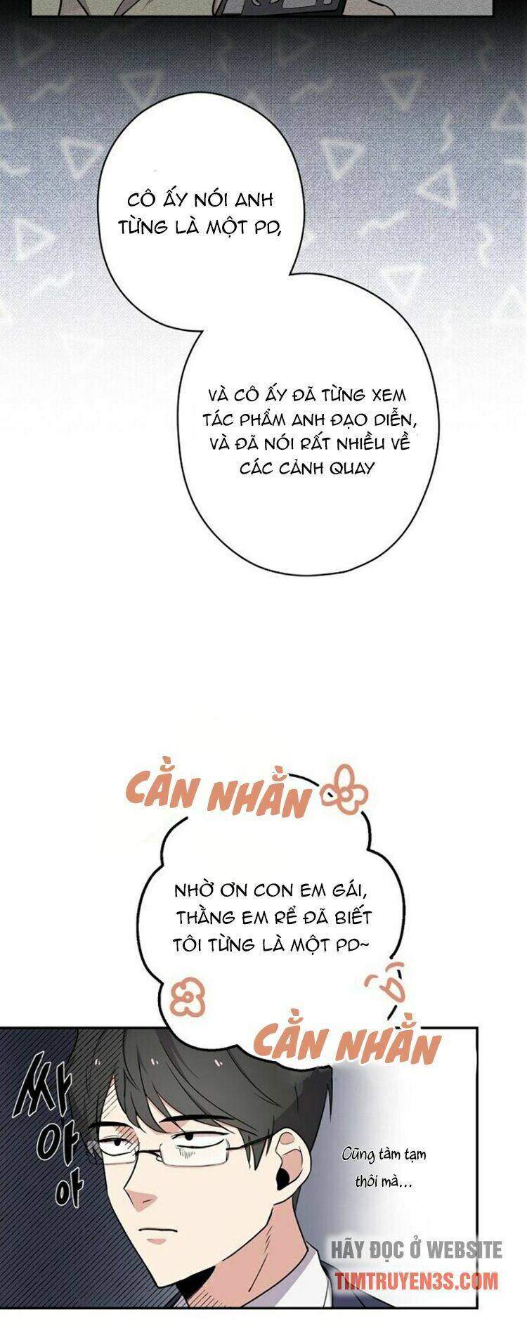 Vua Phim Truyền Hình Chapter 1 - Trang 2