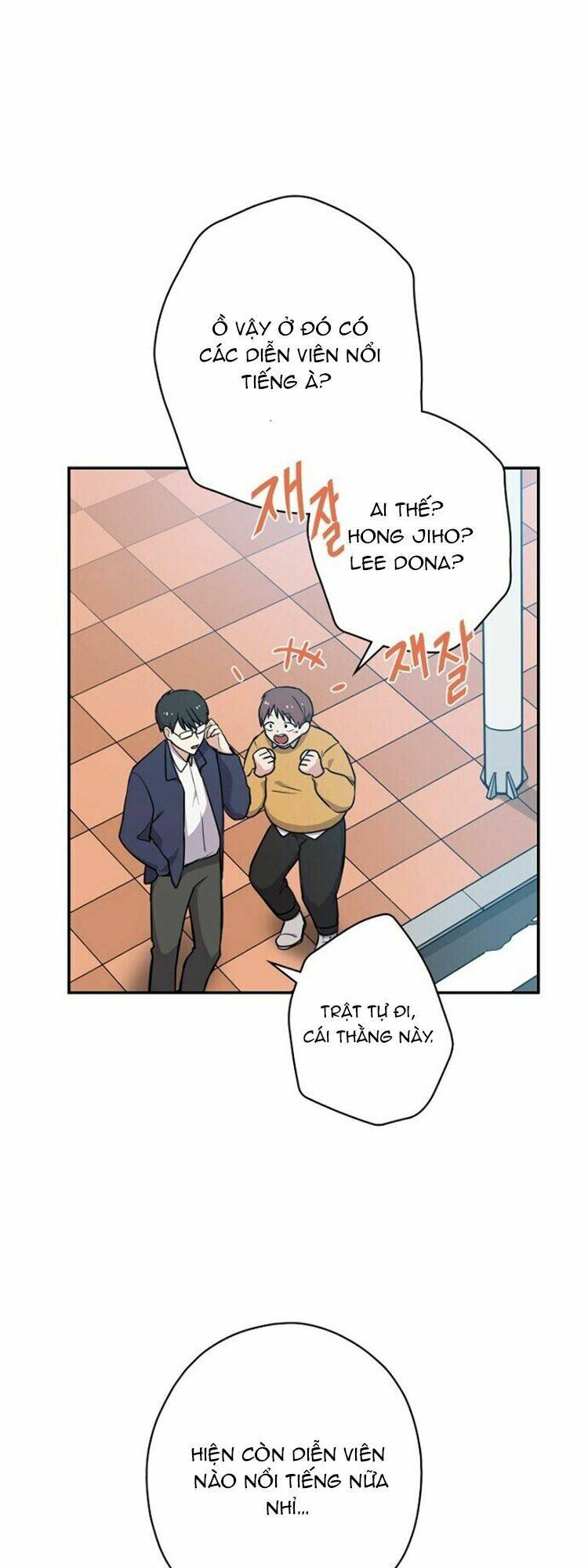 Vua Phim Truyền Hình Chapter 1 - Trang 2