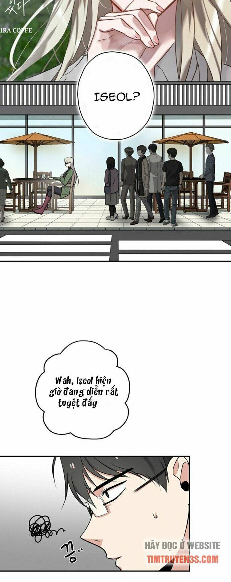 Vua Phim Truyền Hình Chapter 1 - Trang 2