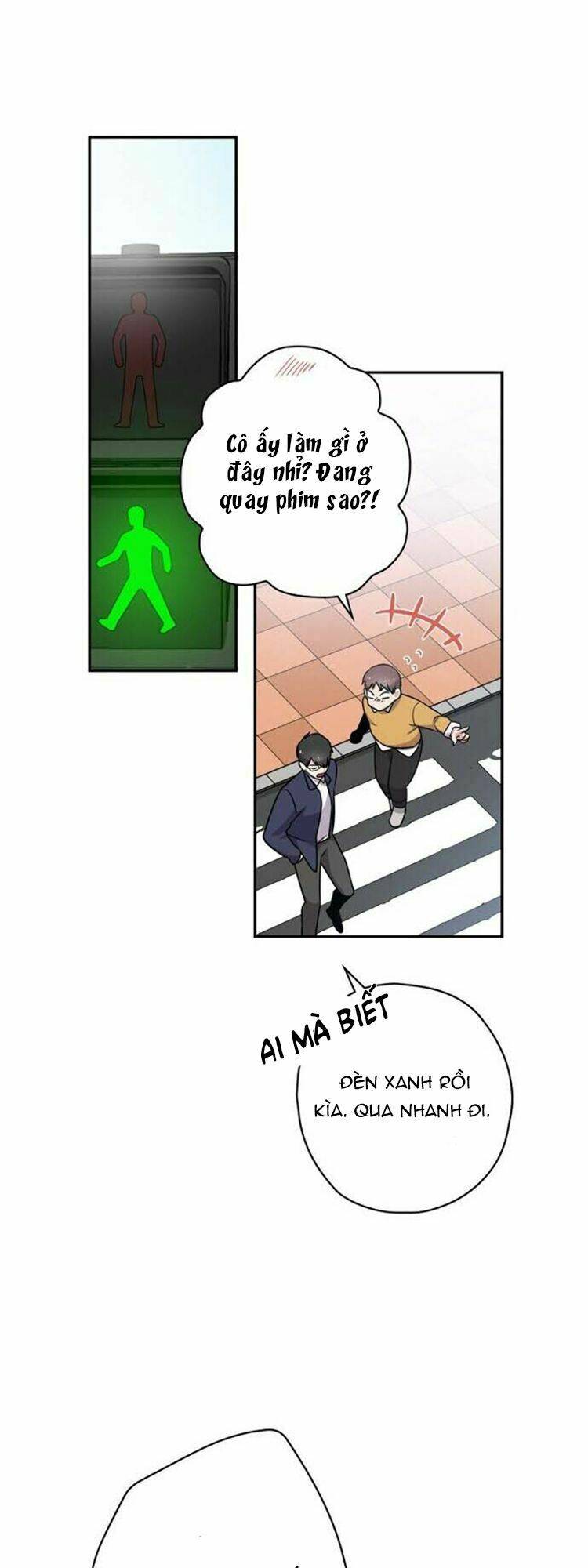 Vua Phim Truyền Hình Chapter 1 - Trang 2