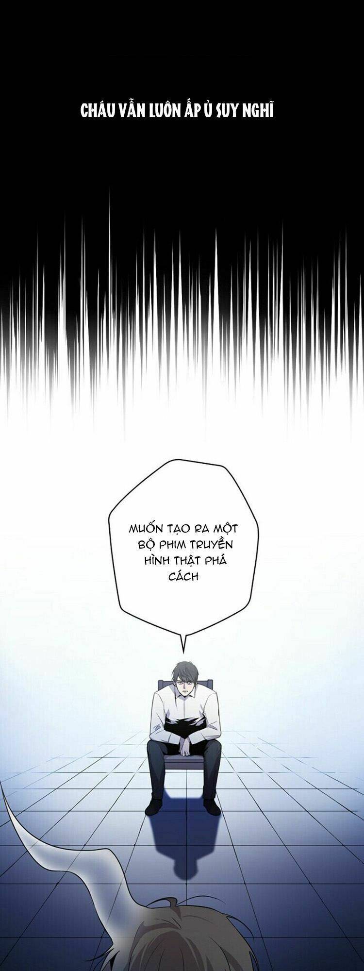 Vua Phim Truyền Hình Chapter 1 - Trang 2