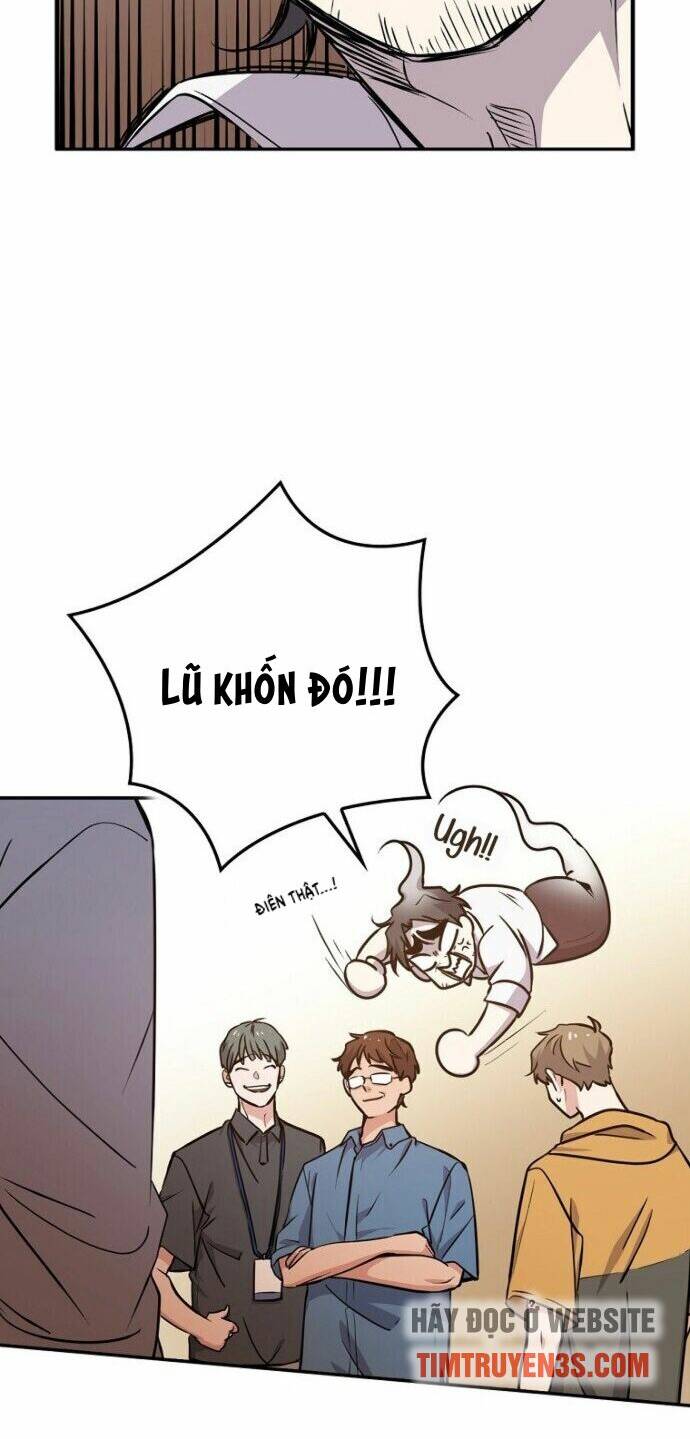 Vua Phim Truyền Hình Chapter 10 - Trang 2