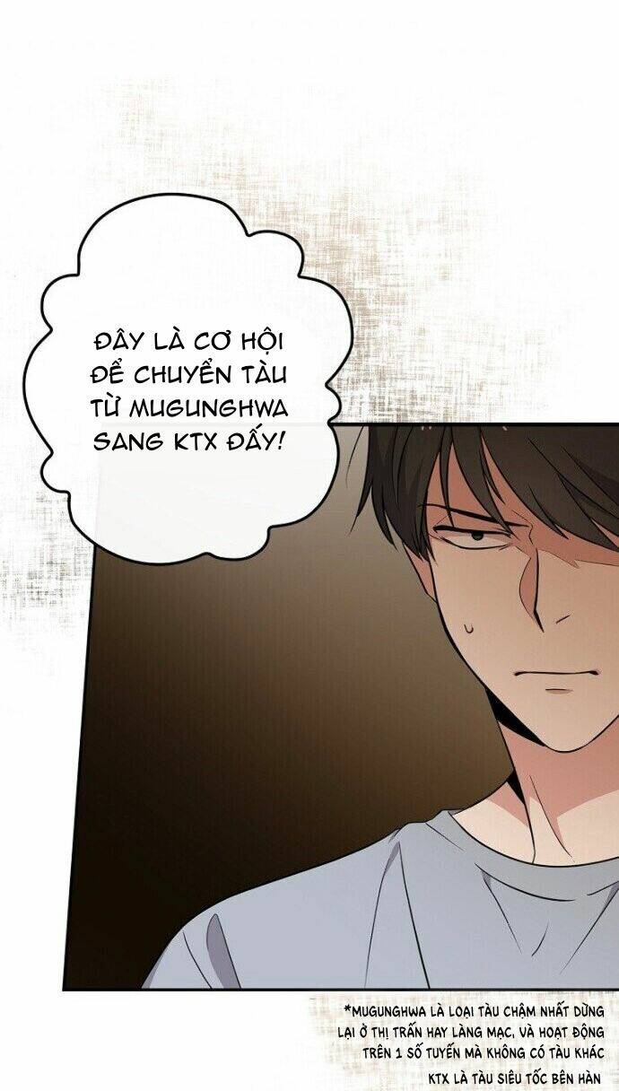 Vua Phim Truyền Hình Chapter 10 - Trang 2