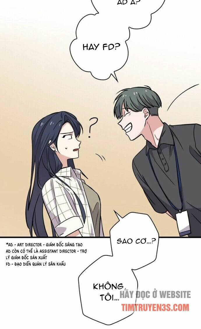 Vua Phim Truyền Hình Chapter 10 - Trang 2