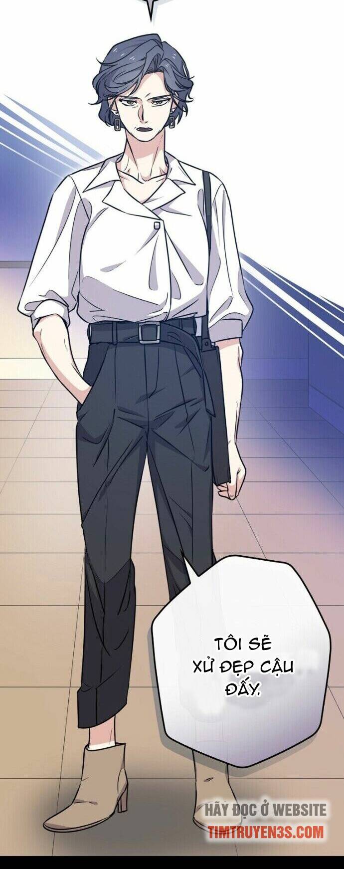 Vua Phim Truyền Hình Chapter 10 - Trang 2