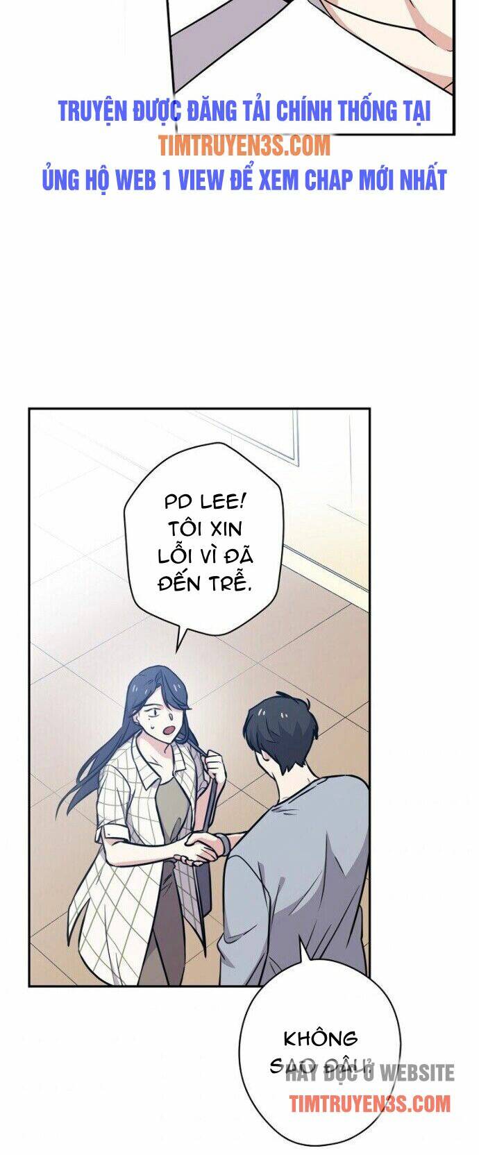 Vua Phim Truyền Hình Chapter 10 - Trang 2