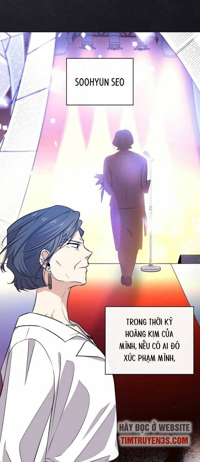 Vua Phim Truyền Hình Chapter 10 - Trang 2