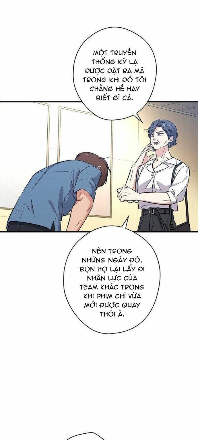 Vua Phim Truyền Hình Chapter 10 - Trang 2