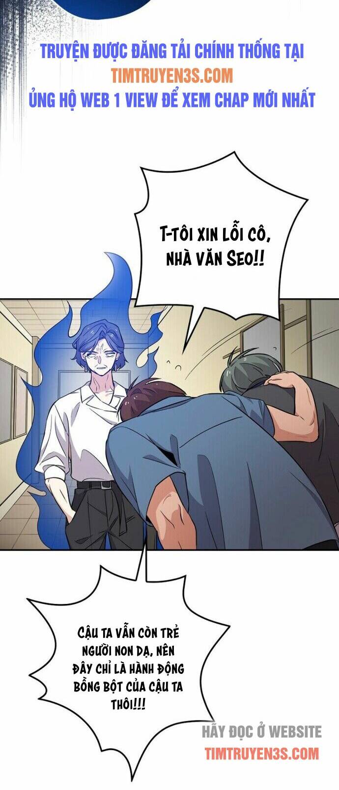 Vua Phim Truyền Hình Chapter 10 - Trang 2