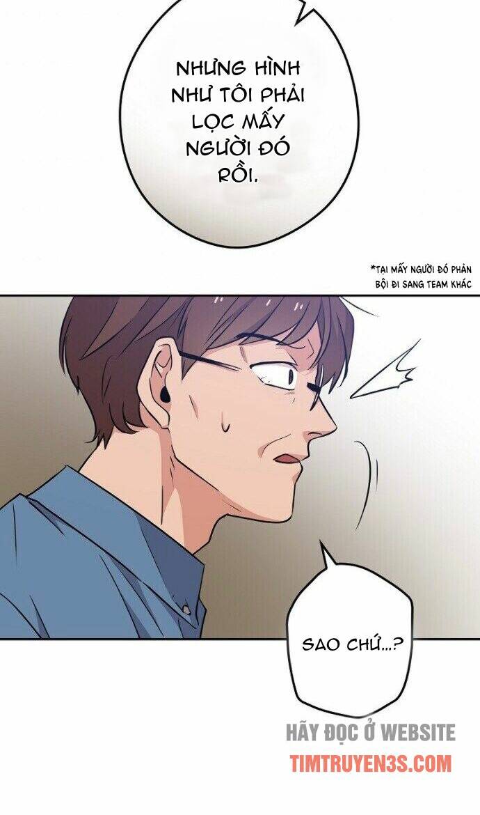 Vua Phim Truyền Hình Chapter 10 - Trang 2