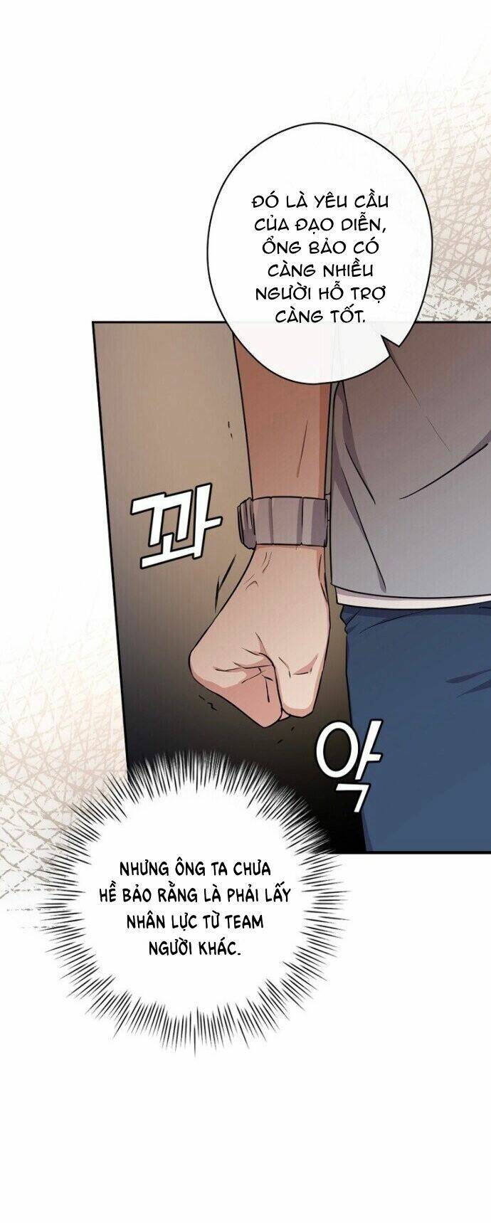 Vua Phim Truyền Hình Chapter 10 - Trang 2