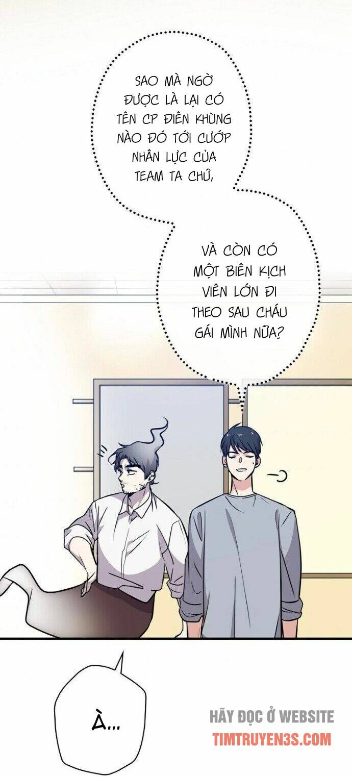 Vua Phim Truyền Hình Chapter 10 - Trang 2