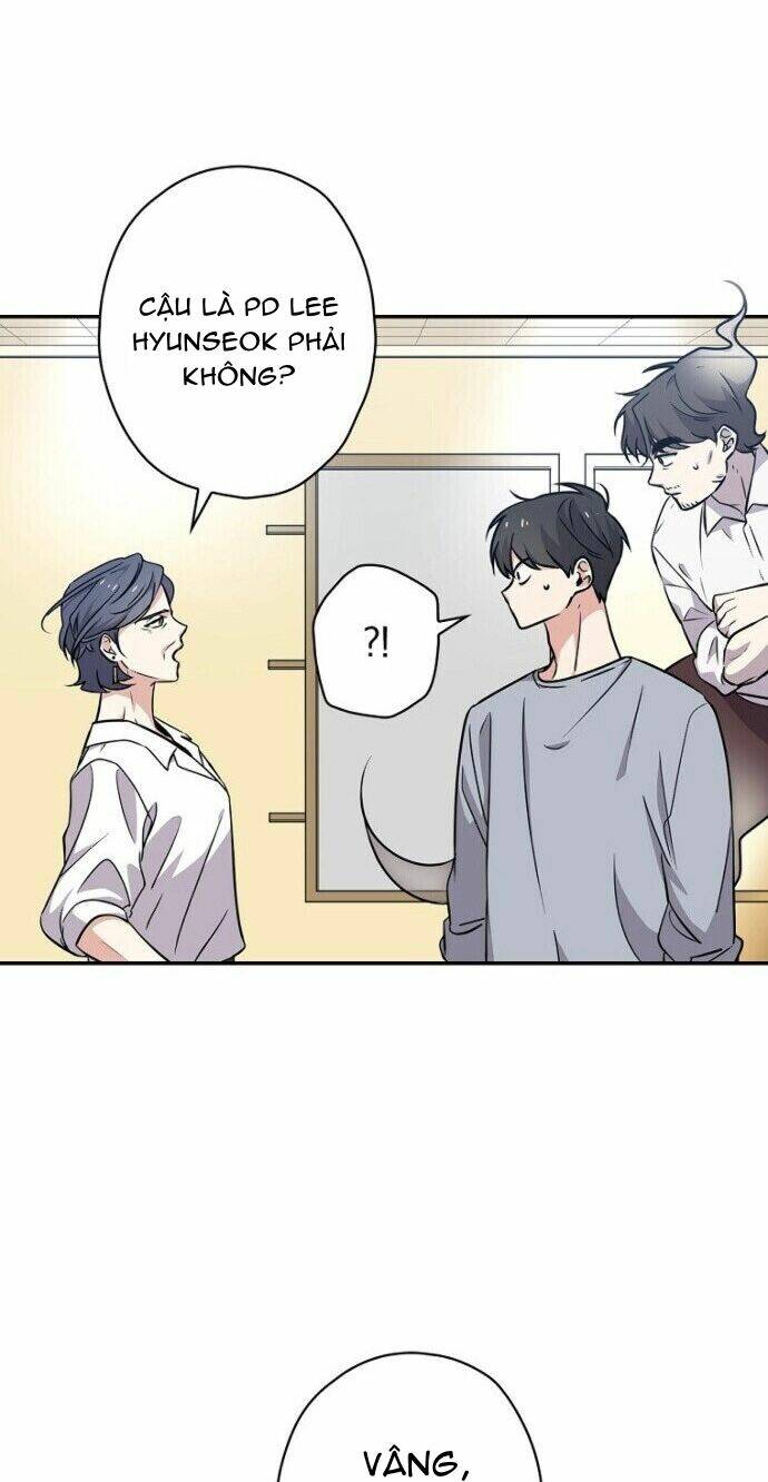 Vua Phim Truyền Hình Chapter 10 - Trang 2