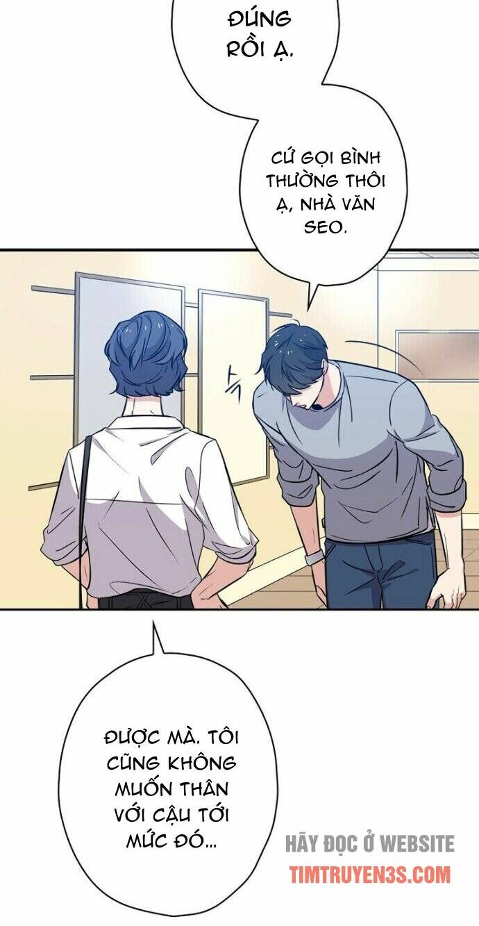 Vua Phim Truyền Hình Chapter 10 - Trang 2