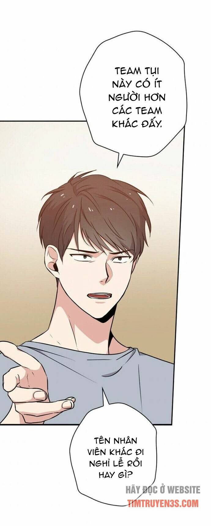 Vua Phim Truyền Hình Chapter 10 - Trang 2