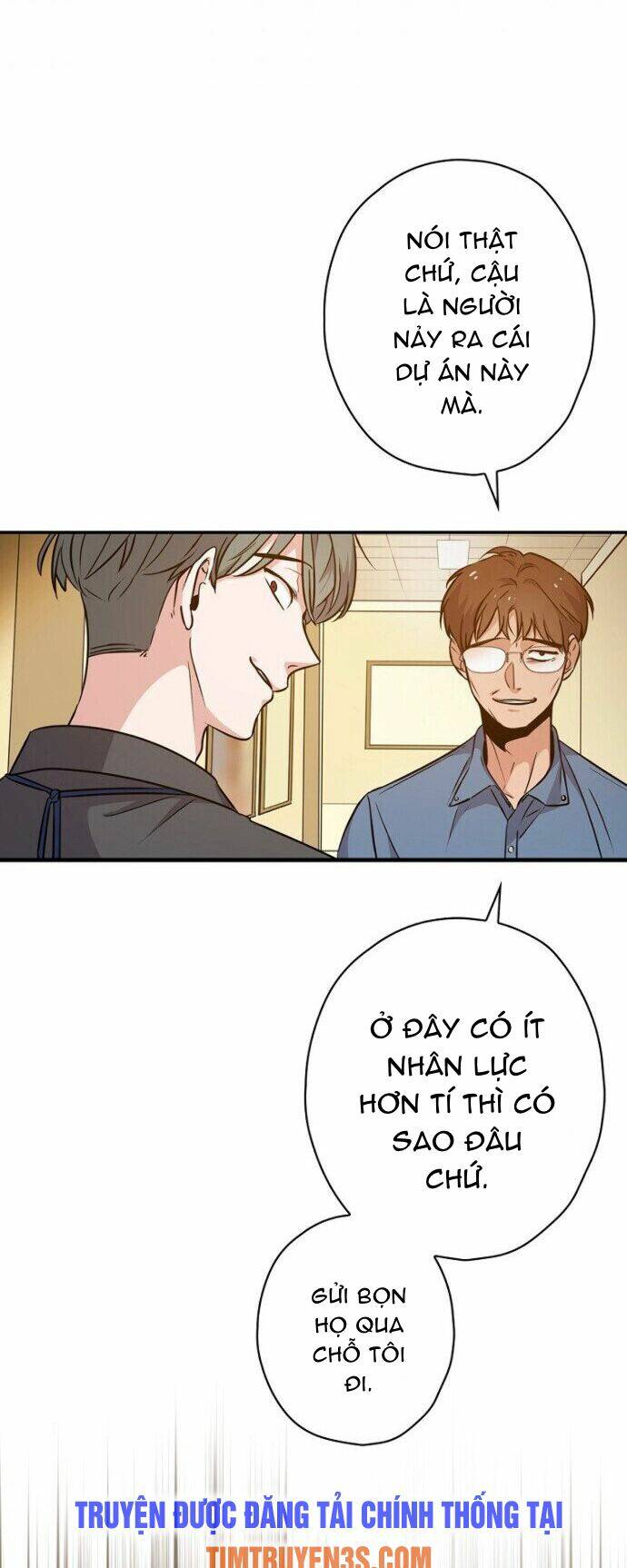 Vua Phim Truyền Hình Chapter 10 - Trang 2