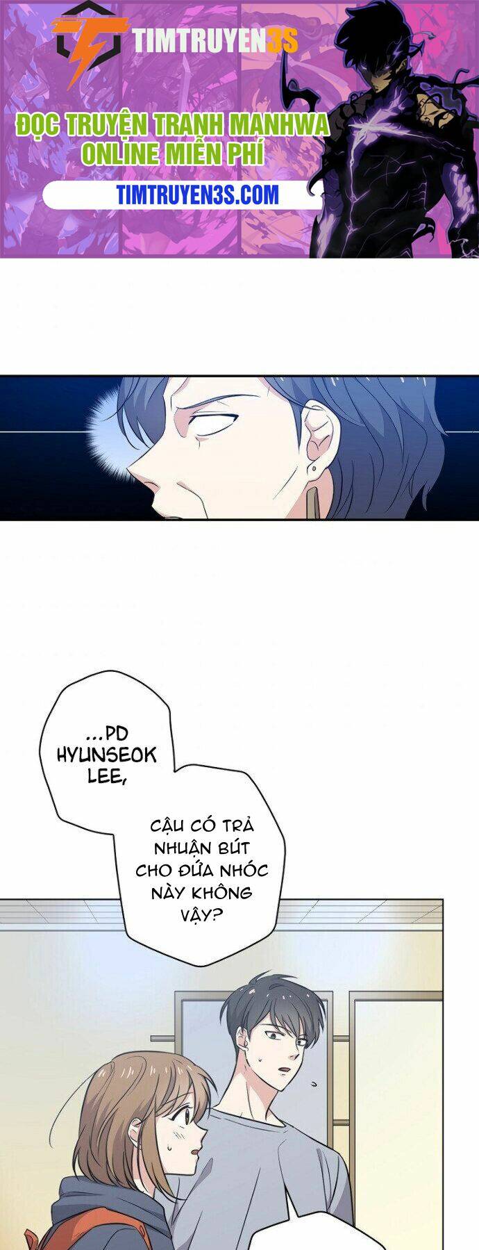 Vua Phim Truyền Hình Chapter 11 - Trang 2