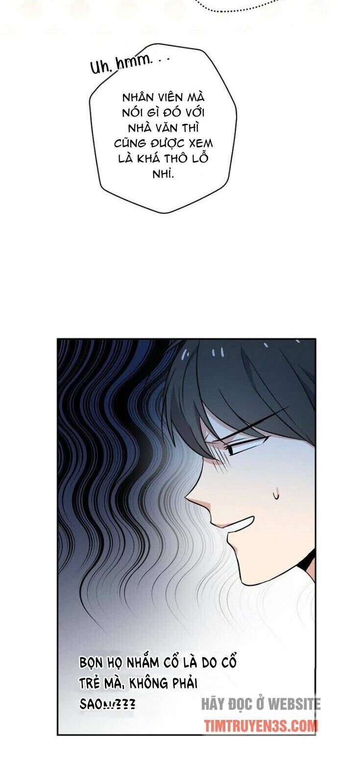 Vua Phim Truyền Hình Chapter 11 - Trang 2