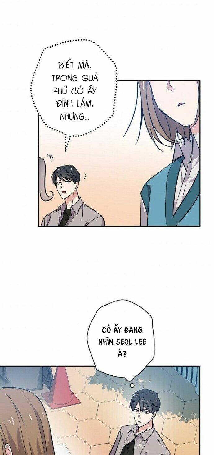 Vua Phim Truyền Hình Chapter 11 - Trang 2