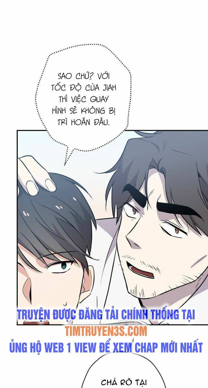 Vua Phim Truyền Hình Chapter 11 - Trang 2