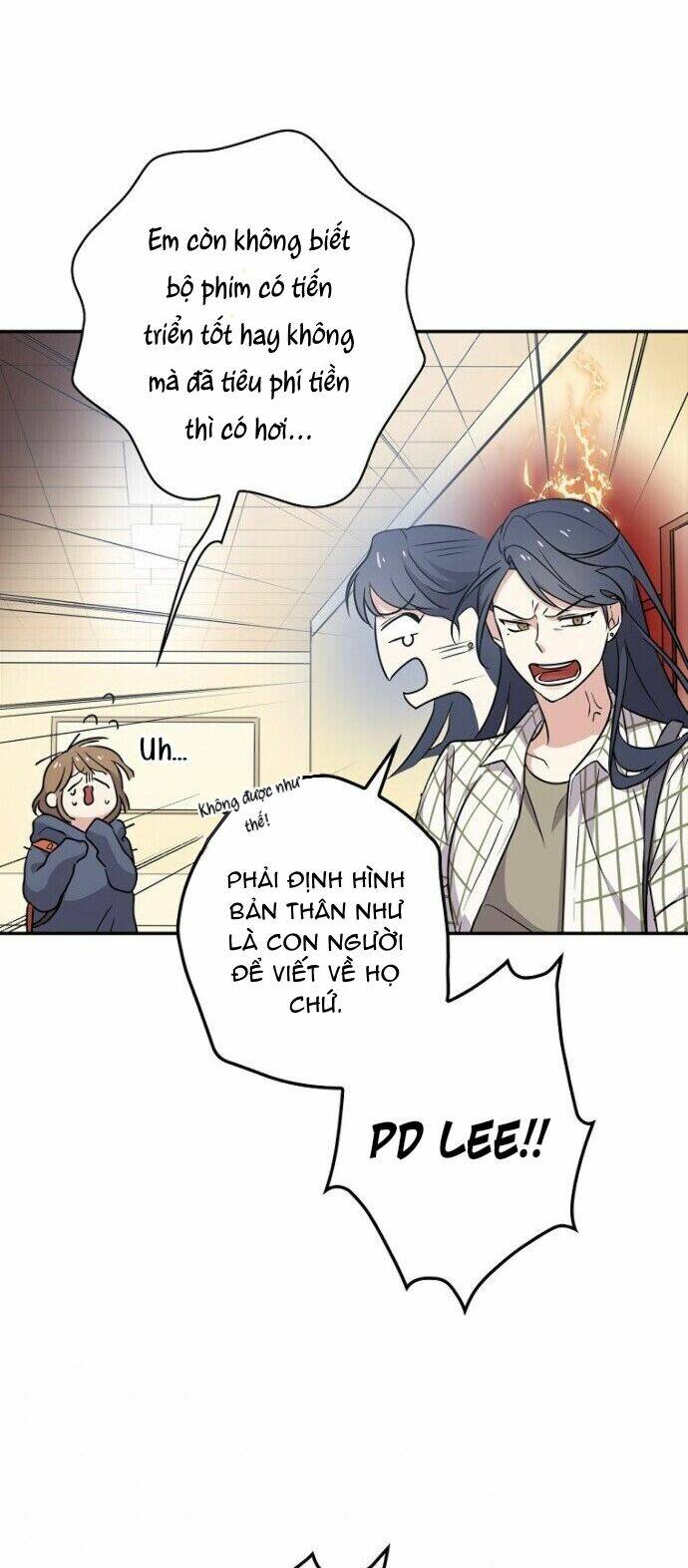 Vua Phim Truyền Hình Chapter 11 - Trang 2