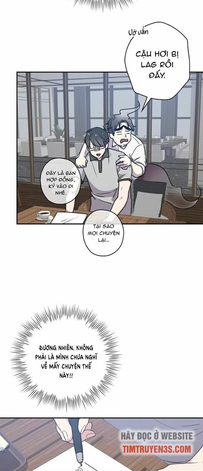 Vua Phim Truyền Hình Chapter 11 - Trang 2