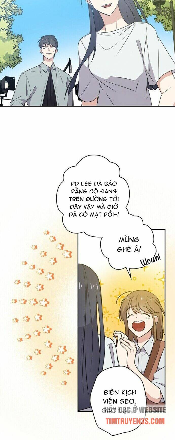 Vua Phim Truyền Hình Chapter 11 - Trang 2