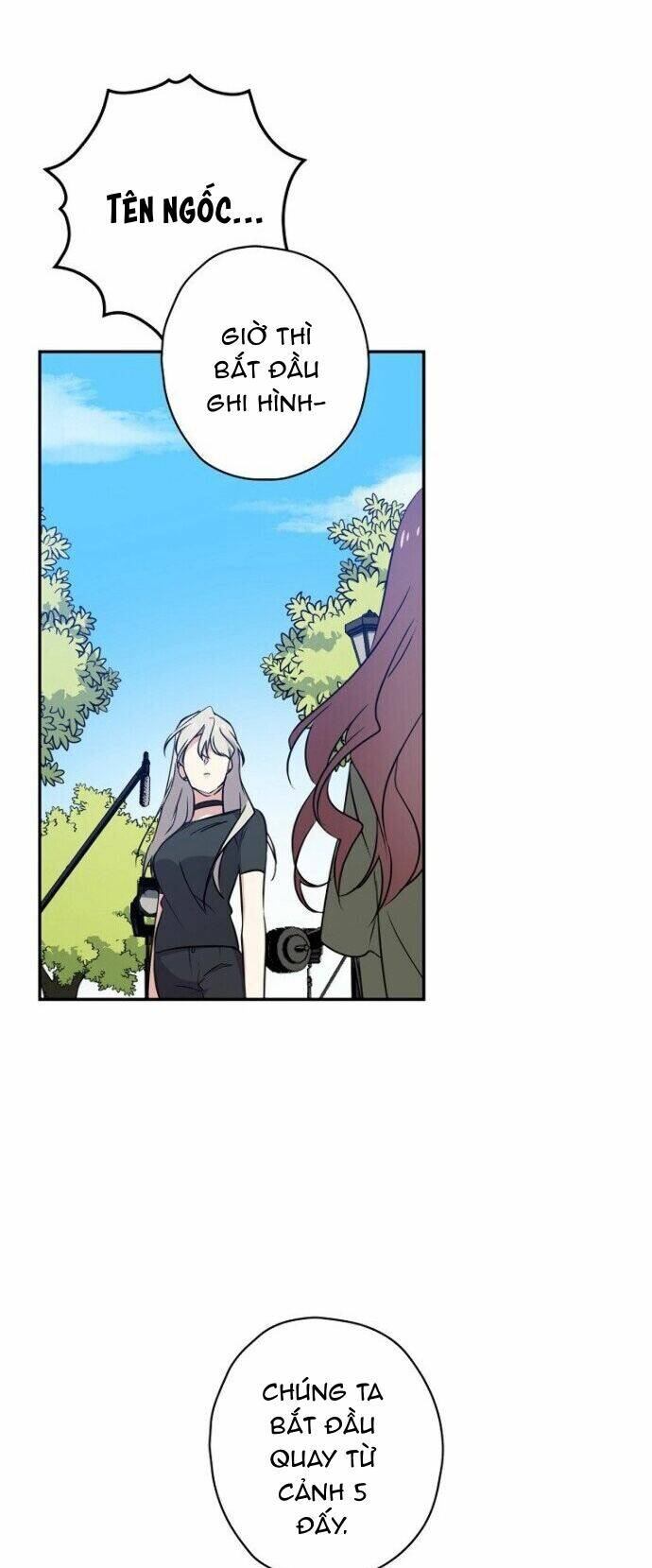 Vua Phim Truyền Hình Chapter 11 - Trang 2