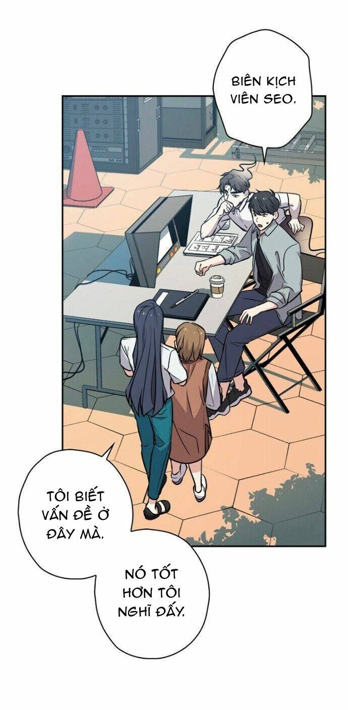 Vua Phim Truyền Hình Chapter 11 - Trang 2