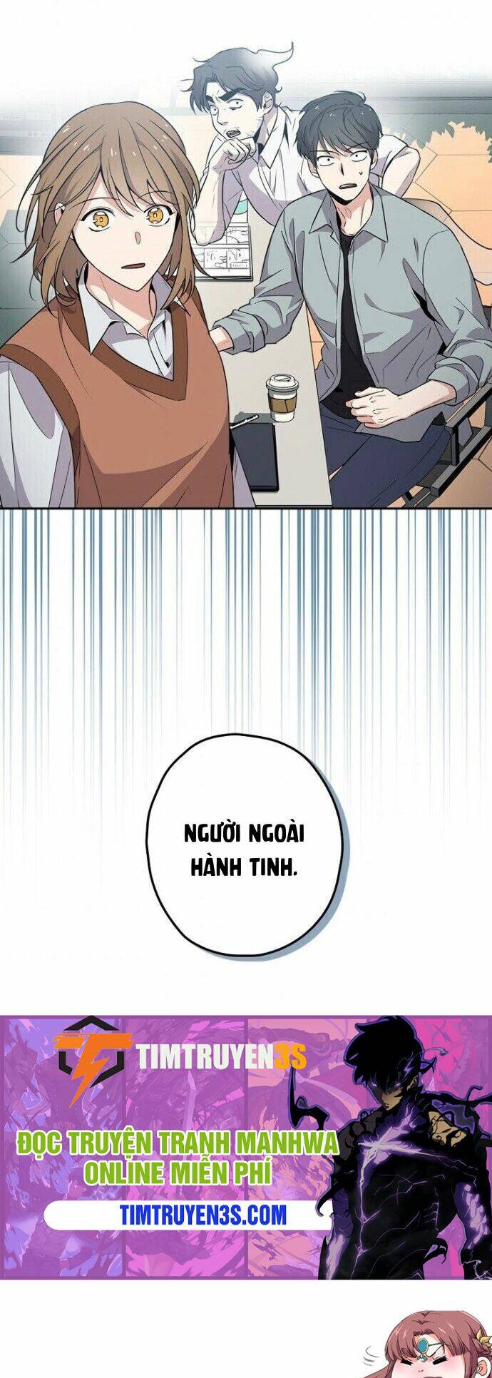 Vua Phim Truyền Hình Chapter 11 - Trang 2