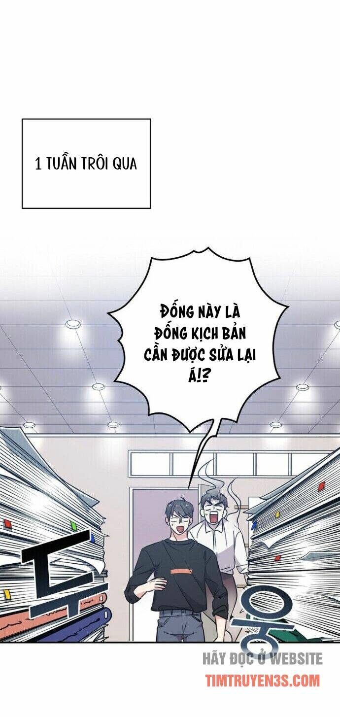 Vua Phim Truyền Hình Chapter 12 - Trang 2