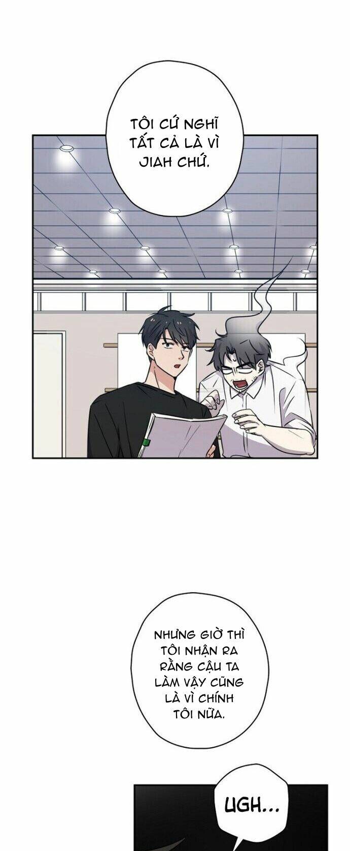 Vua Phim Truyền Hình Chapter 12 - Trang 2