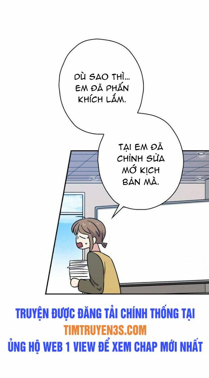 Vua Phim Truyền Hình Chapter 12 - Trang 2