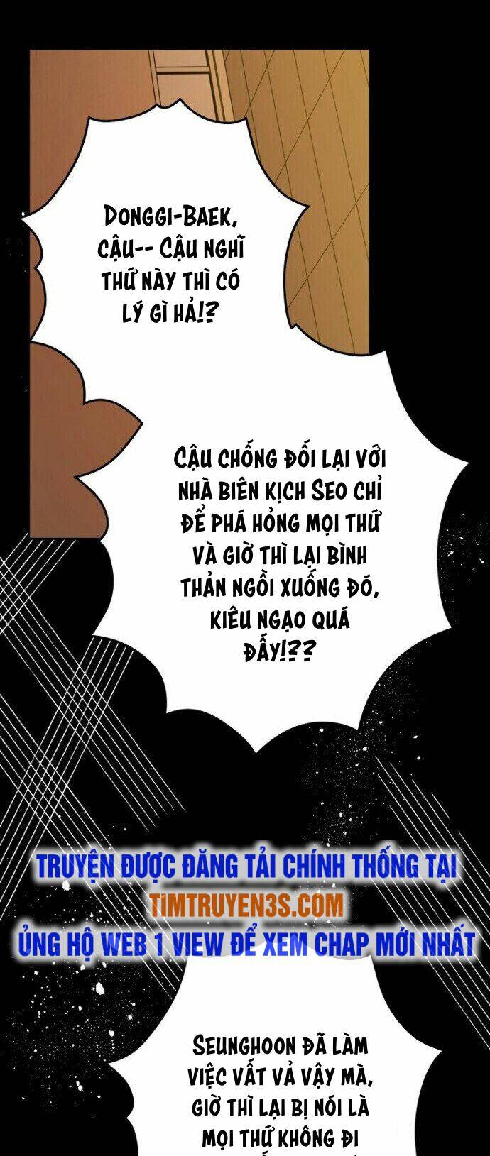 Vua Phim Truyền Hình Chapter 12 - Trang 2