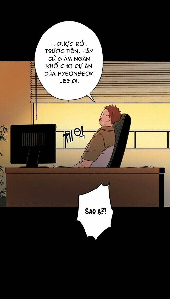 Vua Phim Truyền Hình Chapter 12 - Trang 2
