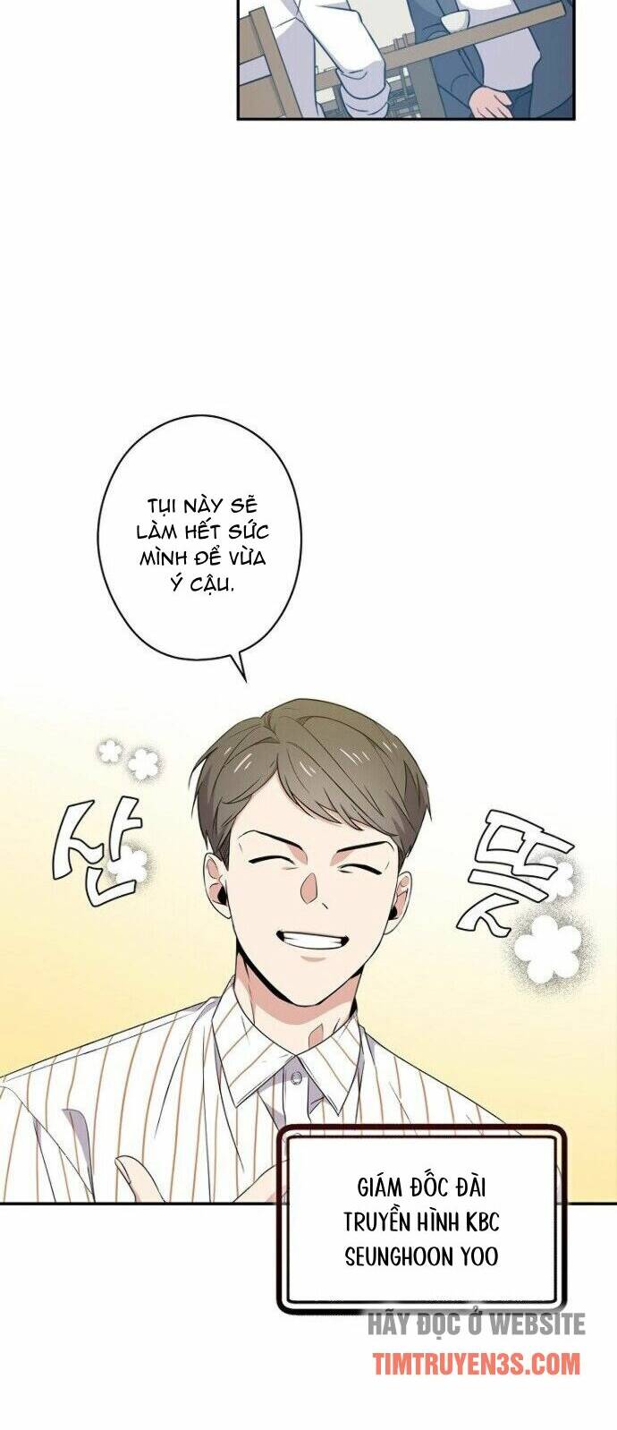 Vua Phim Truyền Hình Chapter 12 - Trang 2