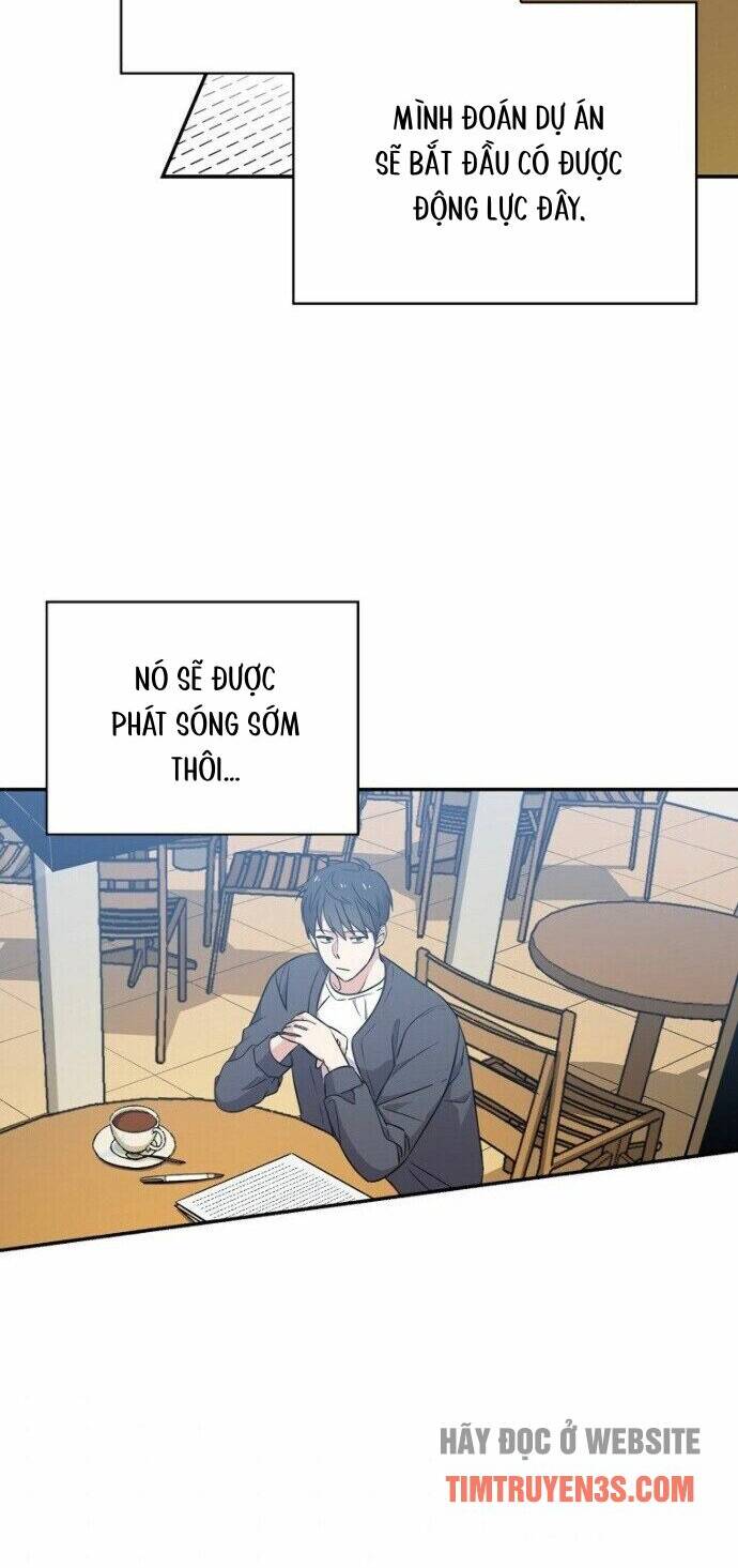 Vua Phim Truyền Hình Chapter 12 - Trang 2