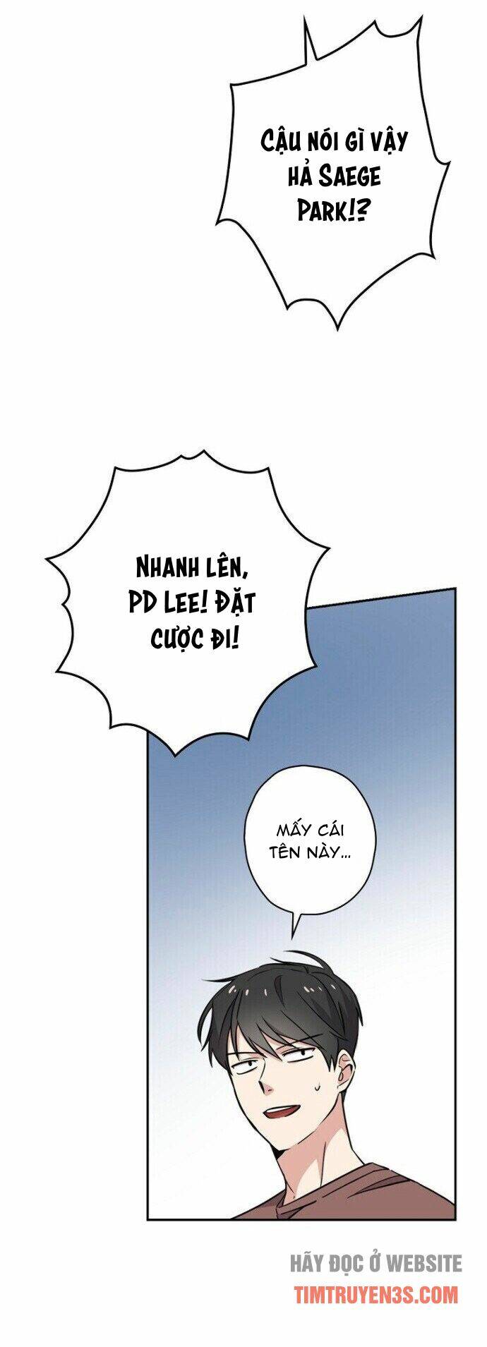 Vua Phim Truyền Hình Chapter 12 - Trang 2