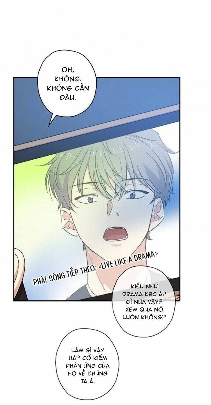 Vua Phim Truyền Hình Chapter 12 - Trang 2