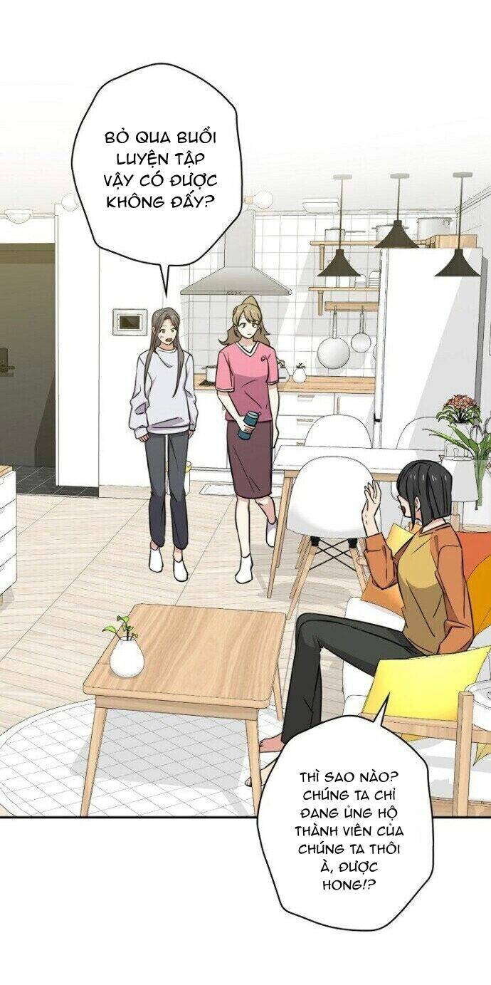 Vua Phim Truyền Hình Chapter 12 - Trang 2