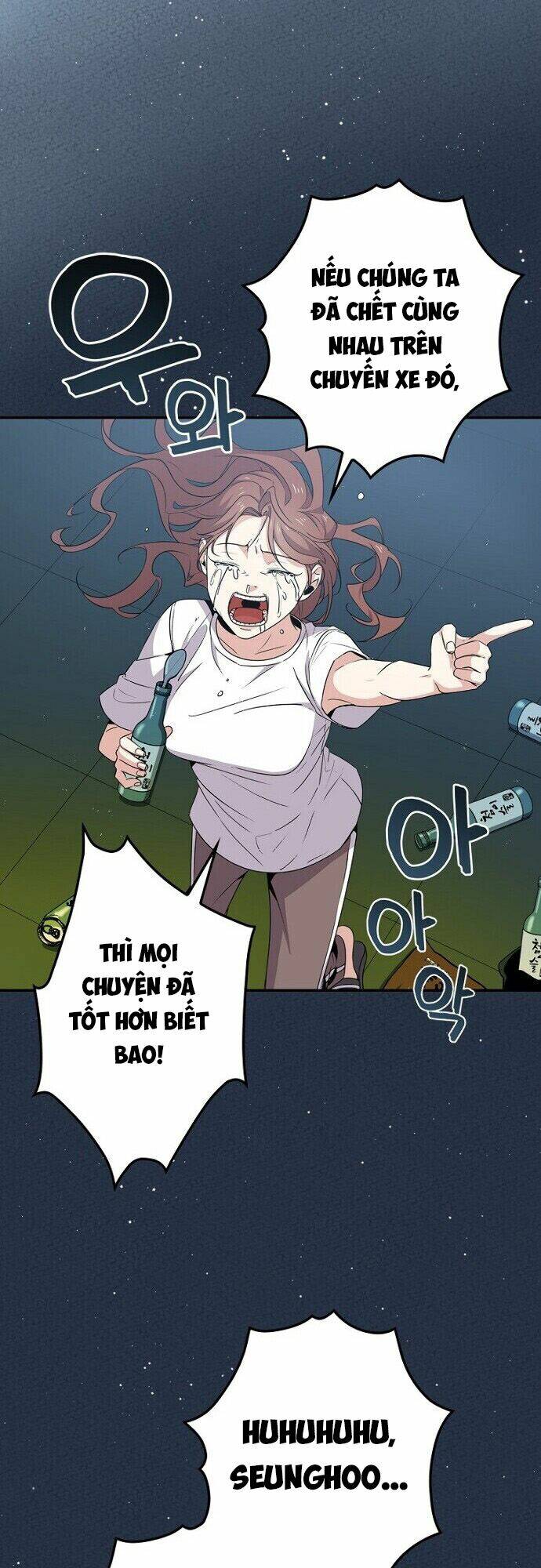 Vua Phim Truyền Hình Chapter 13 - Trang 2