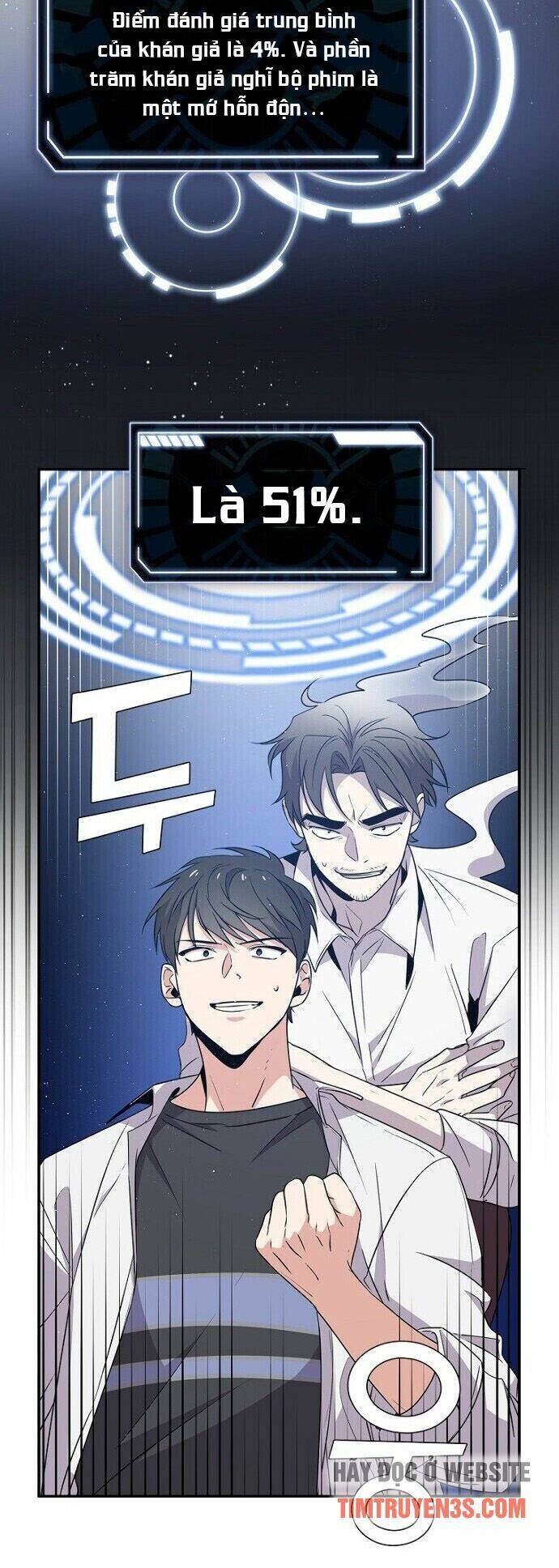 Vua Phim Truyền Hình Chapter 13 - Trang 2