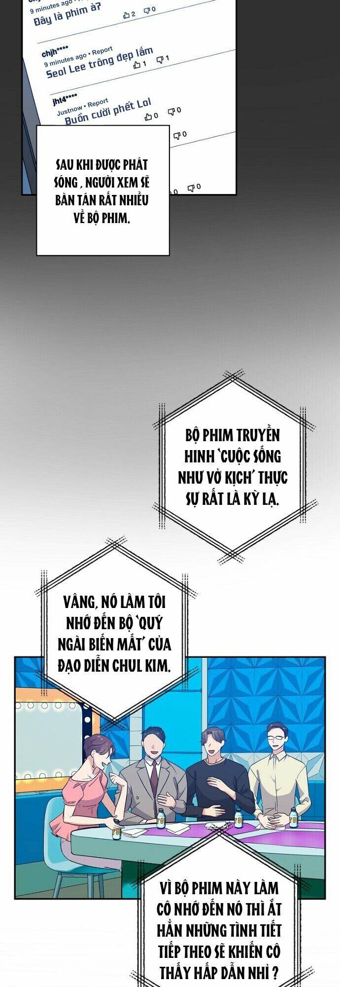 Vua Phim Truyền Hình Chapter 13 - Trang 2