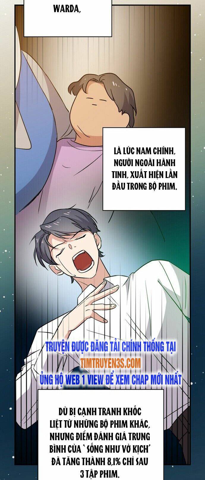 Vua Phim Truyền Hình Chapter 13 - Trang 2